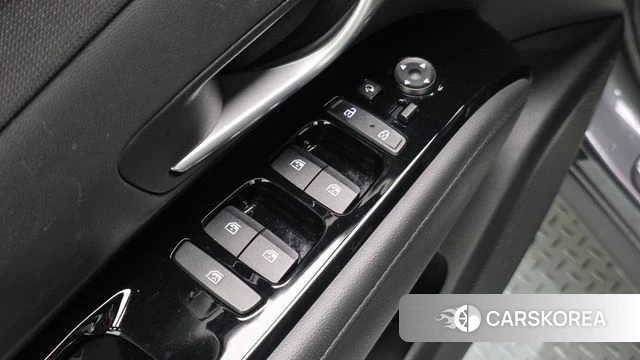 Hyundai Tucson (NX4) id 4996960 из Кореи 28