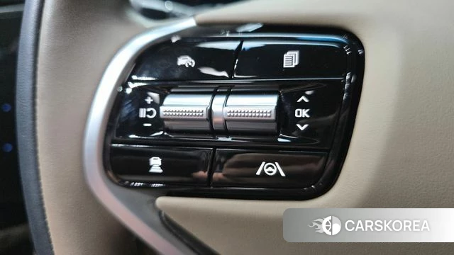 Kia K8 Hybrid id 5021258 из Кореи 28