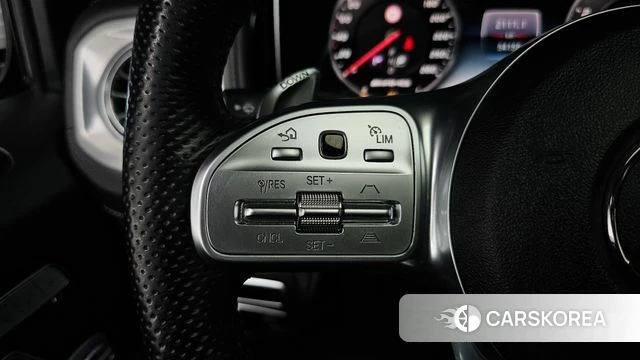 Mercedes-Benz G-Class W463b id 4936947 из Кореи 28
