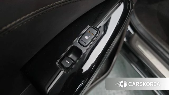 Kia All New K7 Hybrid id 5048572 из Кореи 28