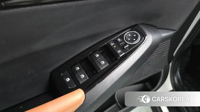 Kia The New Seltos id 4995419 из Кореи 28