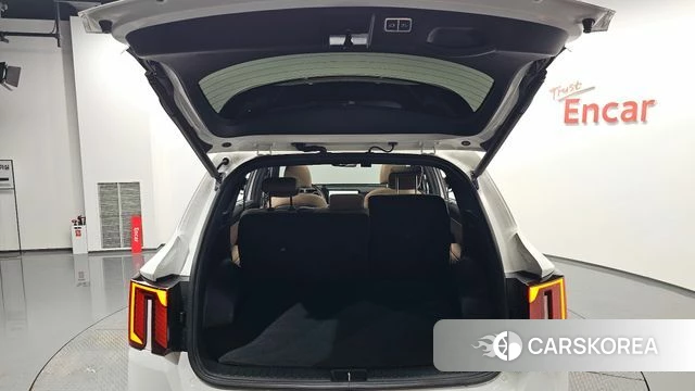 Kia The New Sorento 4th Generation id 5026841 из Кореи 28