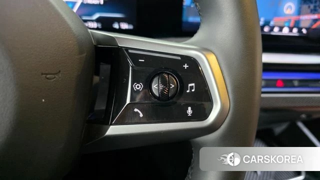 BMW i5 (G60) id 5046020 из Кореи 28