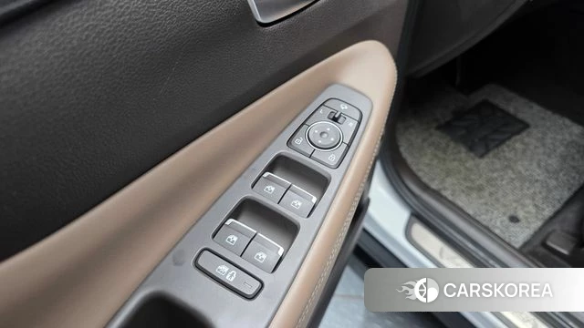 Hyundai The New Santa Fe id 5023136 из Кореи 28