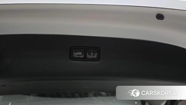 Genesis GV80 id 4941445 из Кореи 28