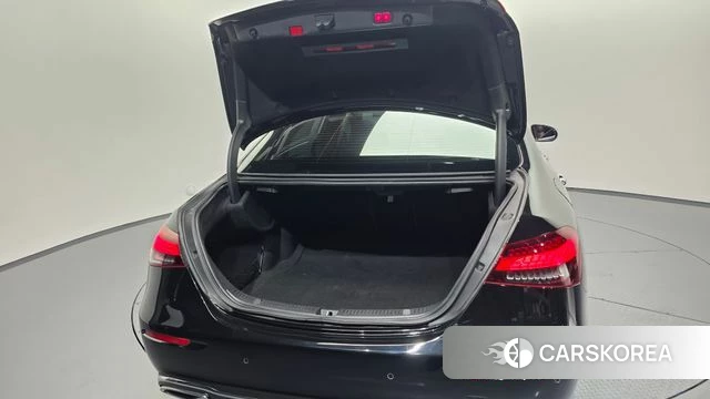 Mercedes-Benz E-Class W213 id 5028420 из Кореи 28