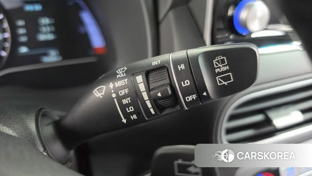 Hyundai Kona Electric id 5013583 из Кореи 28