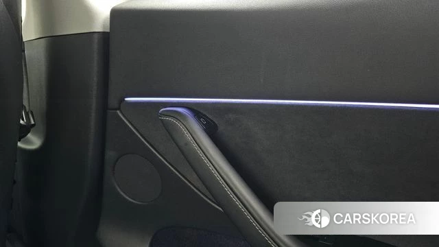 Tesla Model Y id 5039717 из Кореи 28