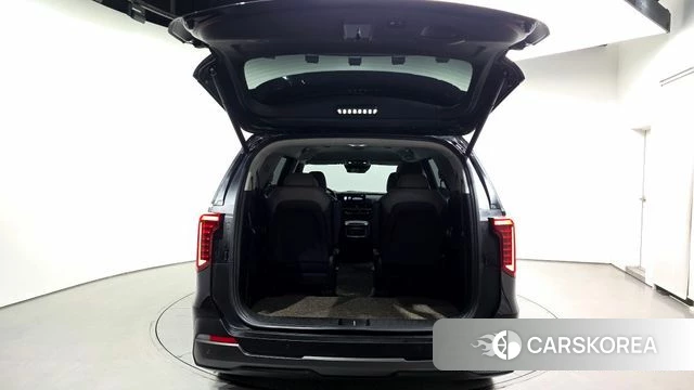 Kia The New Carnival 4th Generation id 5026386 из Кореи 28