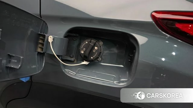 Hyundai The New Kona id 4997135 из Кореи 28