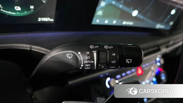 Hyundai Santa Fe (MX5) id 5001816 из Кореи 28