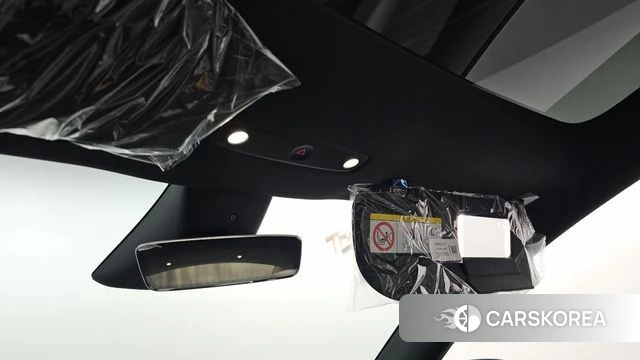Tesla Model Y id 4756764 из Кореи 28