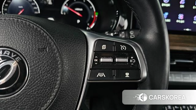 Kia Mohave Master id 5023011 из Кореи 28