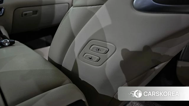 Kia More K9 id 5028596 из Кореи 28