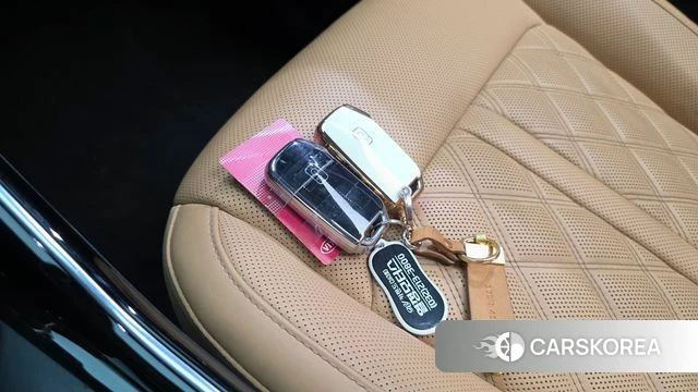 Kia Sorento 4th Generation id 5028606 из Кореи 28
