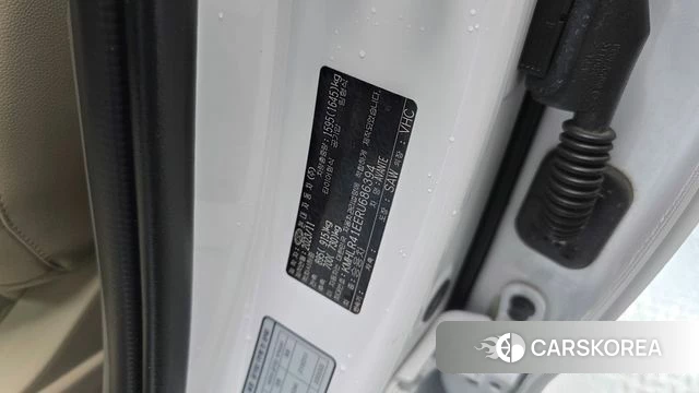Hyundai The New Avante (CN7) id 5021548 из Кореи 28
