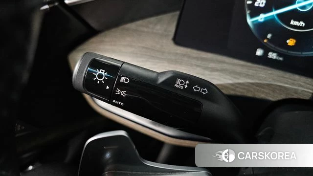 Kia K8 Hybrid id 4922462 из Кореи 28