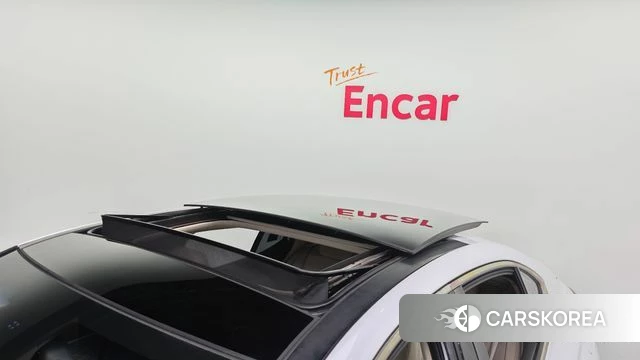 Genesis G70 id 4993299 из Кореи 28