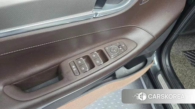 Hyundai The New Grandeur IG Hybrid id 5041486 из Кореи 28