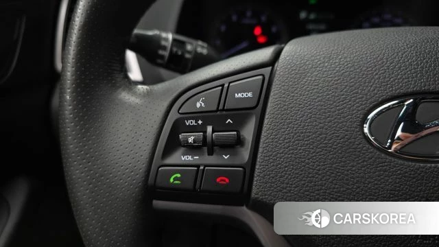 Hyundai All New Tucson id 4960475 из Кореи 28