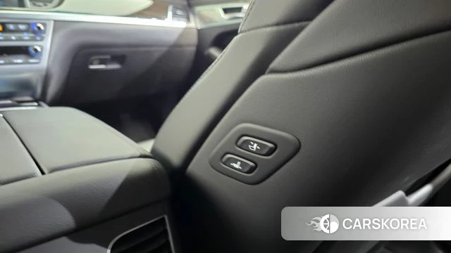 Genesis G80 id 5041430 из Кореи 28
