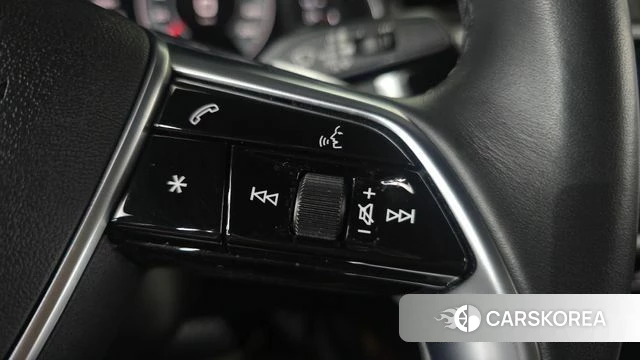 Audi A6 (C8) id 4981454 из Кореи 28