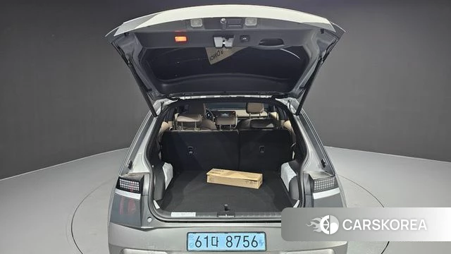 Hyundai The New Ionic 5 id 4979930 из Кореи 28