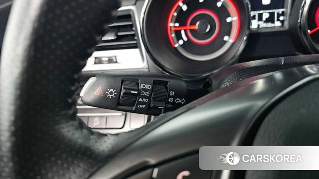 Ssangyong Tivoli Armor id 4907600 из Кореи 28