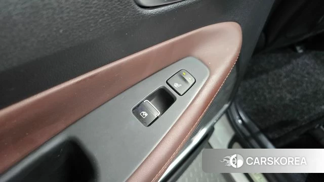 Hyundai Santa Fe TM id 4952415 из Кореи 28