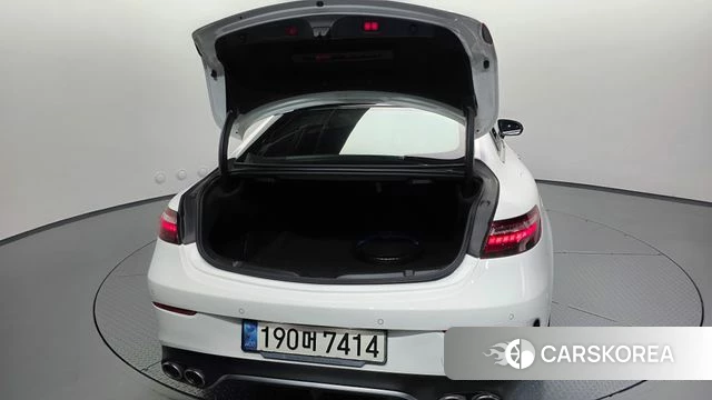 Mercedes-Benz E-Class W213 id 4936729 из Кореи 28