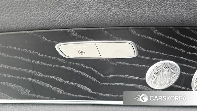 Mercedes-Benz E-Class W213 id 4923716 из Кореи 28