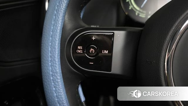 Mini Cooper Countryman id 4985644 из Кореи 28