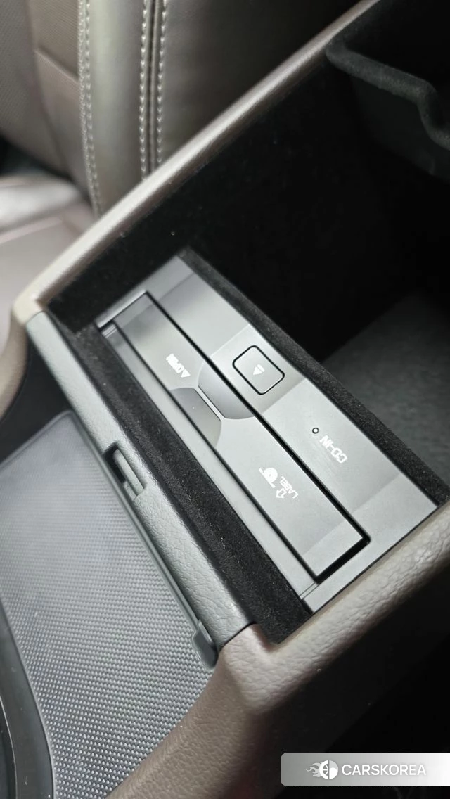 Hyundai Grandeur IG id 5018887 из Кореи 28