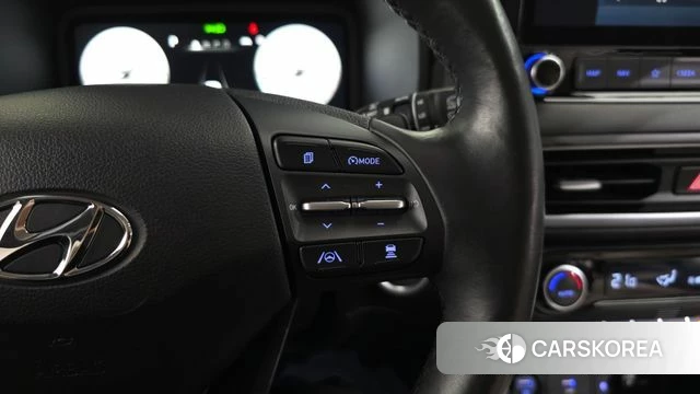 Hyundai The New Kona id 5022455 из Кореи 28