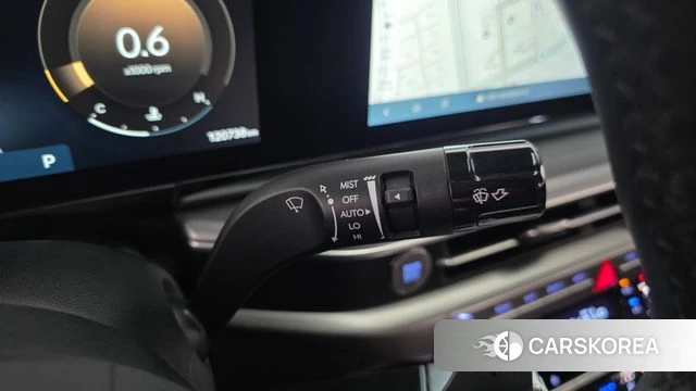 Hyundai Grandeur (GN7) id 4711299 из Кореи 28