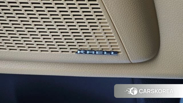 Kia Carnival 4th generation id 4982345 из Кореи 28