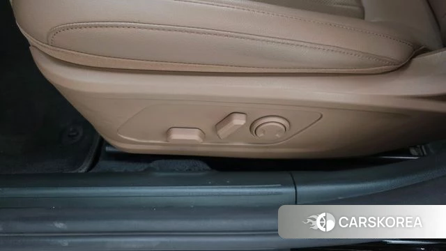 Hyundai Grandeur Hybrid (GN7) id 4783292 из Кореи 28