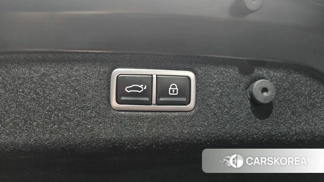 Genesis The New G70 id 4917802 из Кореи 28