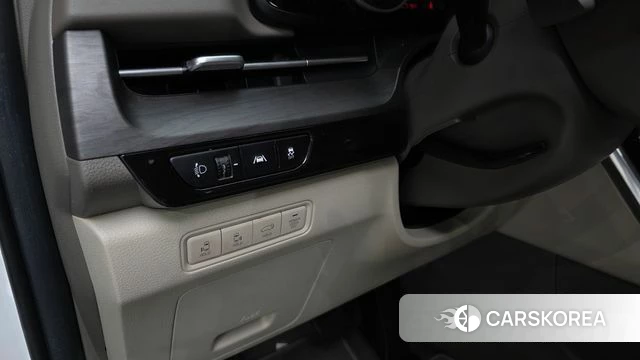 Kia Carnival 4th generation id 5034057 из Кореи 28