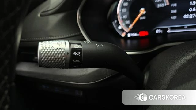 Genesis G80 (RG3) id 4959536 из Кореи 28