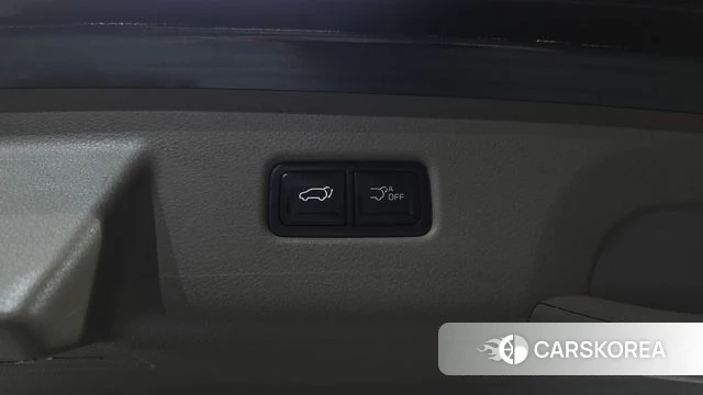 Kia The New Carnival 4th Generation id 4904785 из Кореи 28