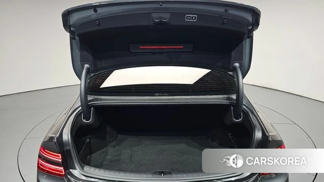 Genesis G80 (RG3) id 4982090 из Кореи 28