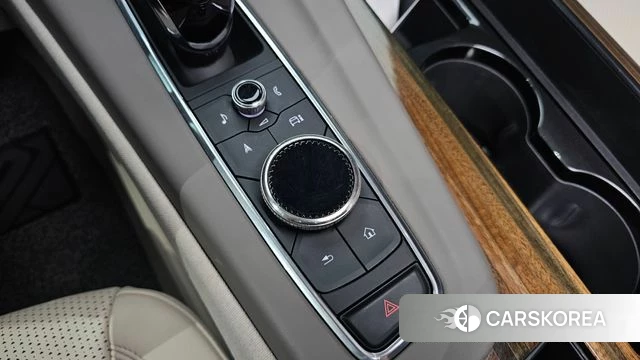Cadillac Escalade 5th Generation id 4661362 из Кореи 28
