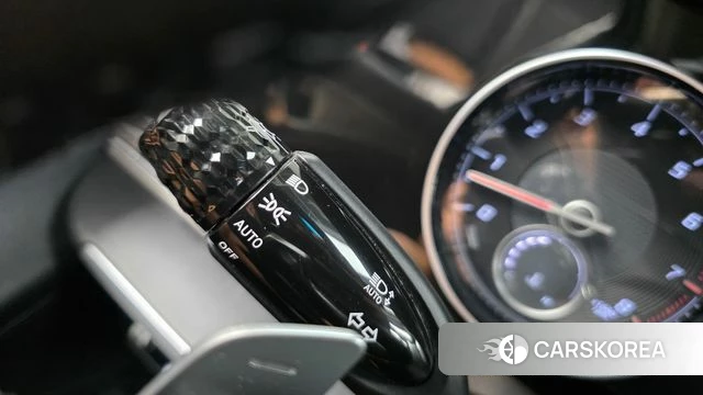 Hyundai The New Grandeur IG id 4688920 из Кореи 28