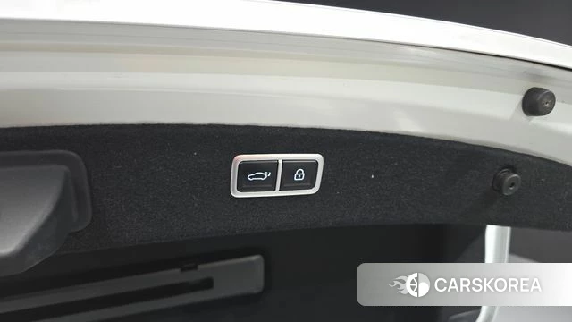Genesis G80 (RG3) id 5039729 из Кореи 28