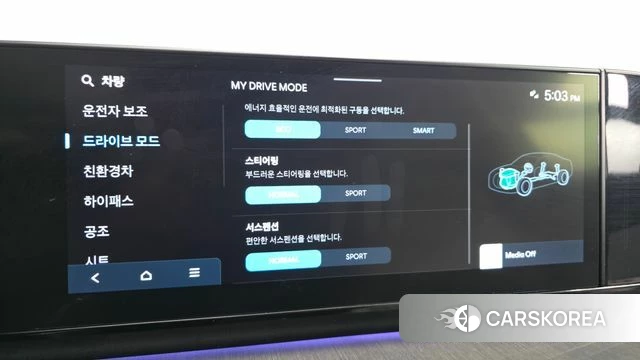 Hyundai Grandeur Hybrid (GN7) id 5011312 из Кореи 28