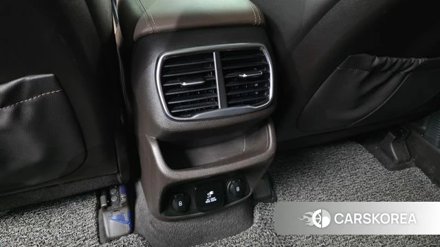 Hyundai Santa Fe TM id 4977471 из Кореи 28