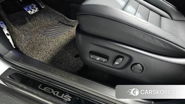 Lexus NX300 id 5028557 из Кореи 28