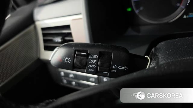 Ssangyong G4 Rexton id 4978130 из Кореи 28
