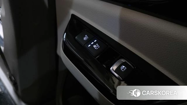 Kia Carnival 4th generation id 5021764 из Кореи 28